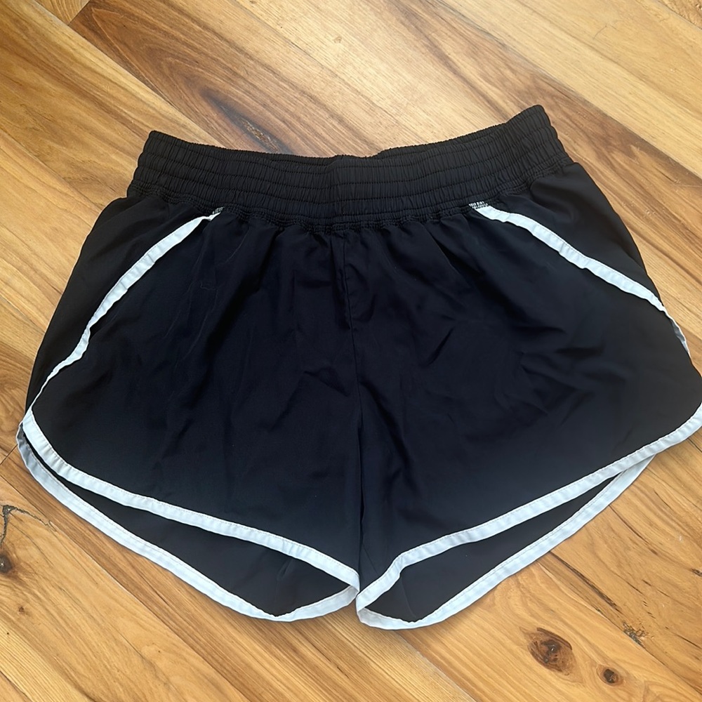 Champion athletic shorts